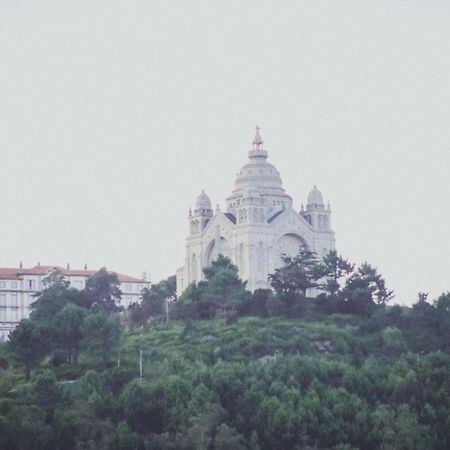 Willa Casa Da Ribeira Viana do Castelo Zewnętrze zdjęcie
